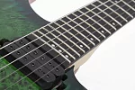 Электрогитара SCHECTER C-6 PRO AQB 6