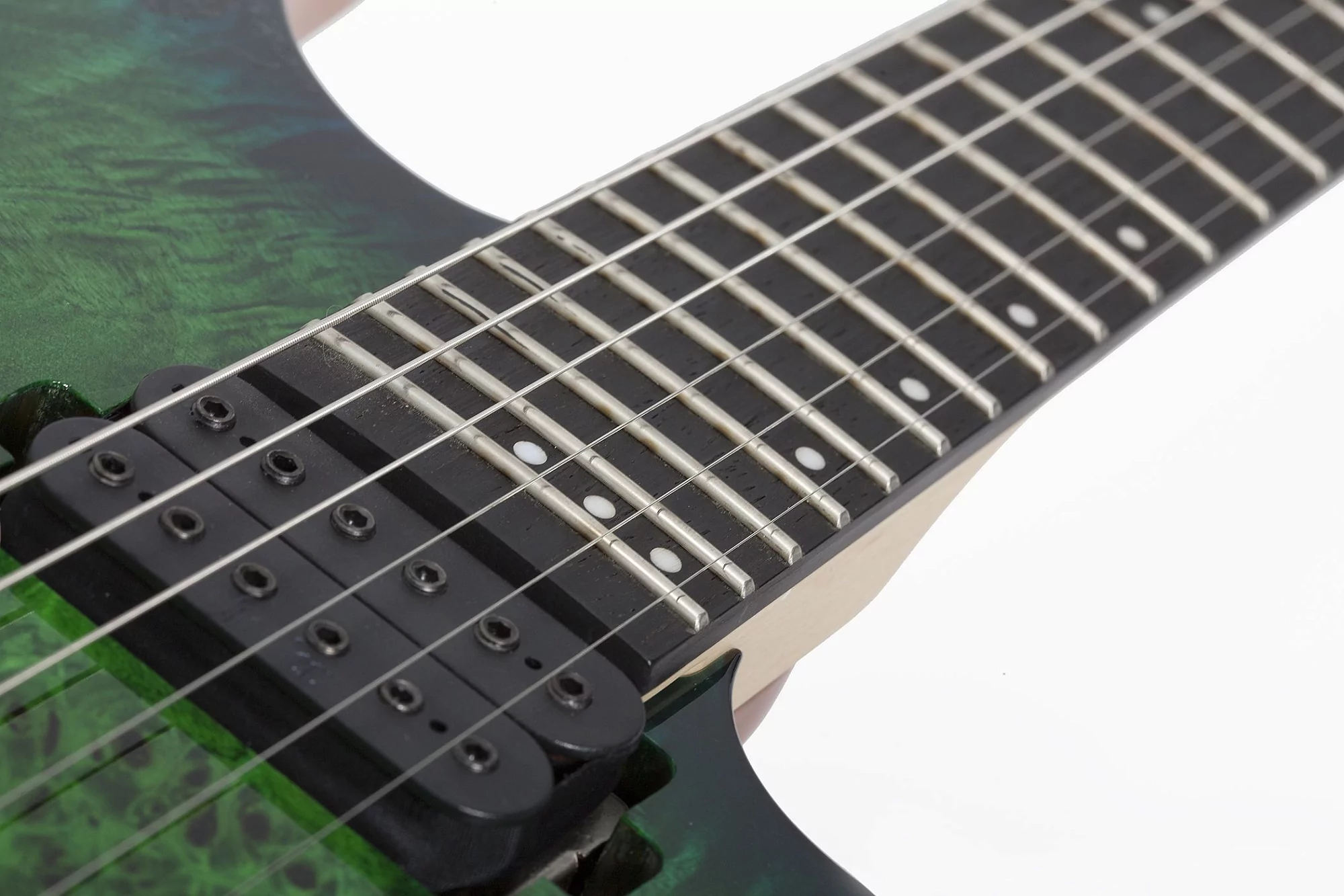 Электрогитара SCHECTER C-6 PRO AQB 6