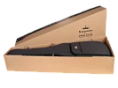 Трансакустическая гитара Kepma F1E-D-BS 5