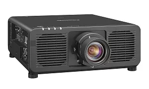 Лазерный проектор Panasonic PT-REZ12BE
