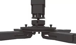 Потолочный комплект для проектора Wize Pro PRXL713A 4