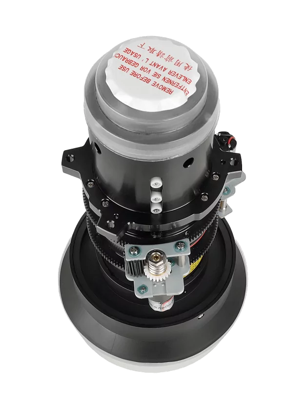 Короткофокусный объектив Abira AB-RL095 9