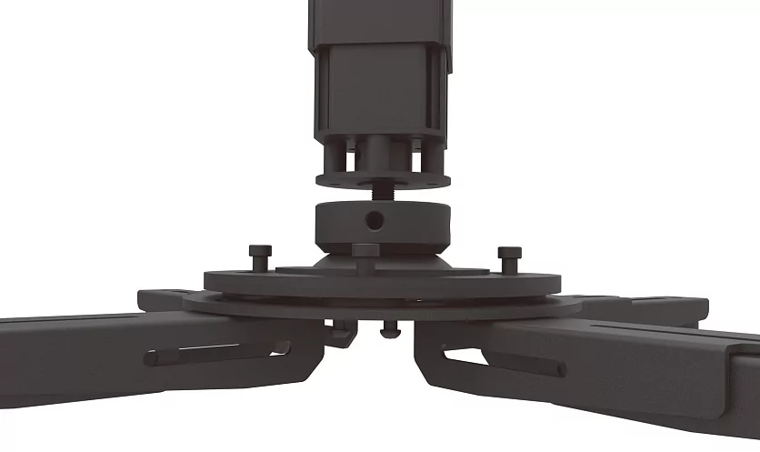 Потолочный комплект для проектора Wize Pro PRXL23A 4