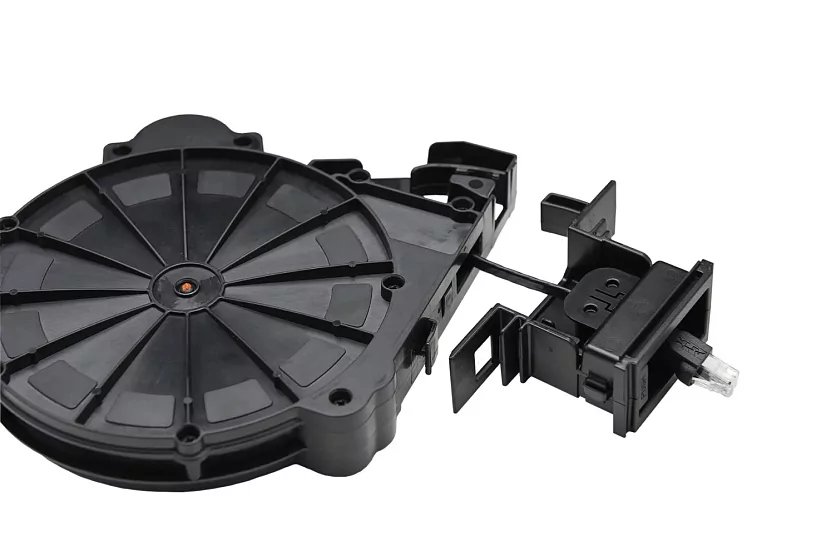 Модуль AMX HPX-N102-ETH-R 2