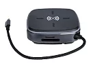 Многофункциональная док-станция Intrend ITACS-9W 11