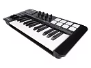 MIDI клавиатура M-audio Oxygen 25 MKV 3