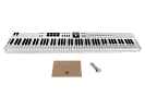 MIDI клавиатура Arturia KeyLab Essential 88 mk3 White 7