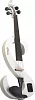 Электроскрипка STAGG EVN-4/4 WH 2