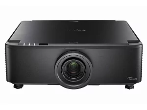 Уценка Лазерный проектор Optoma ZU720T 2