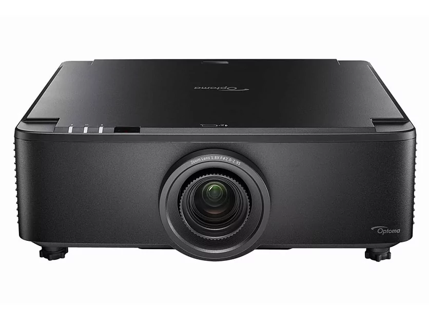 Уценка Лазерный проектор Optoma ZU720T 2