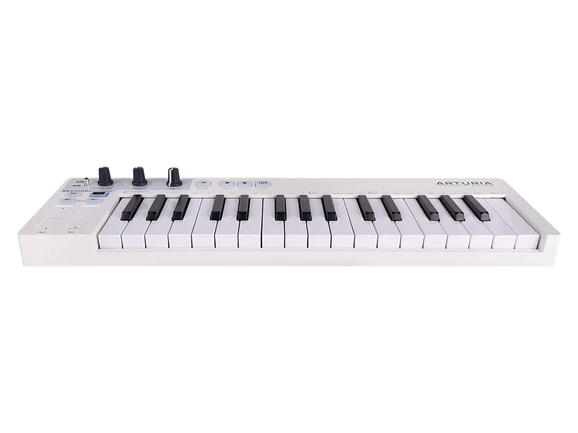 MIDI клавиатура Arturia KeyStep 3