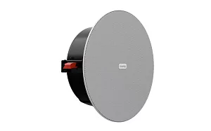 Система акустическая Biamp DX-IC4LP-W