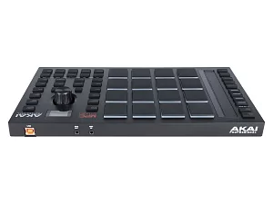 MIDI контроллер AKAI MPC STUDIO 2 2