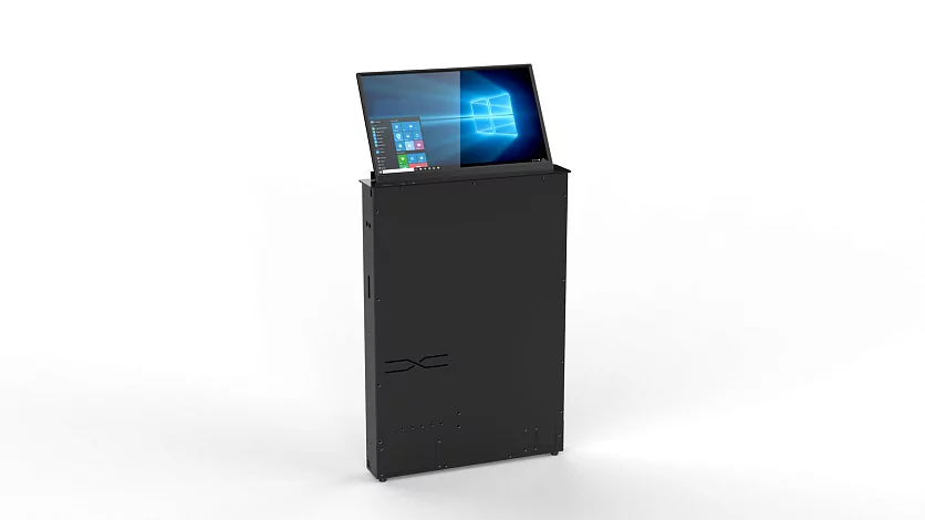 Моторизированный выдвижной монитор Forward Sign Wize Pro WR-17FS Touch 4