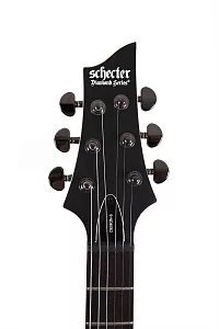 Электрогитара SCHECTER DEMON-6 ABSN 4