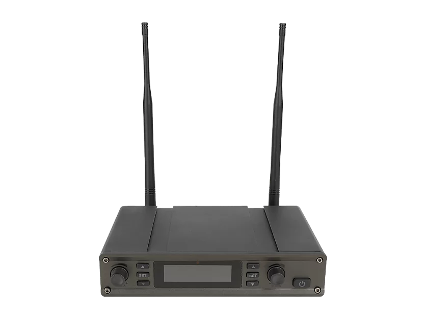 Микрофонная радиосистема Axelvox DX800HT 6