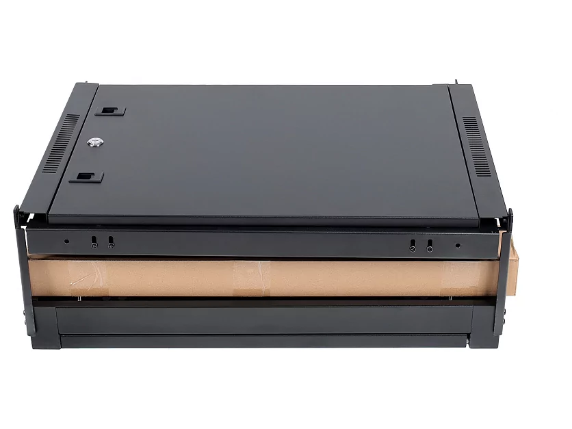 Настенный шкаф Wize Pro W12UQSR 25