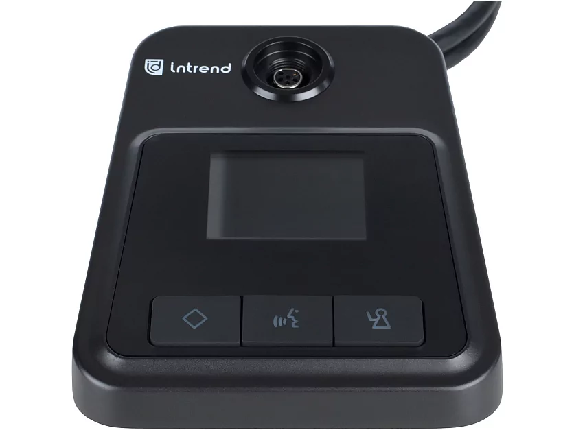 Пульт Intrend ICS-Pro-MCS 11