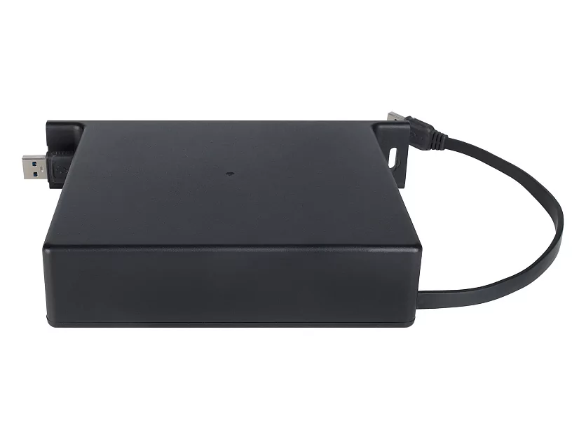 Кабельный ретрактор Wize Pro WRTS-USBA-RT 7