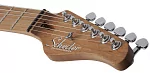 Электрогитара SCHECTER PT VAN NUYS G.NAT ASH GNA 12