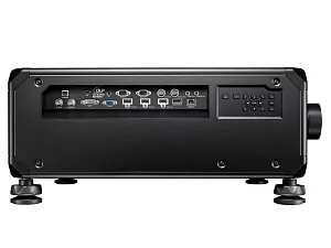 Лазерный проектор Optoma ZU1900 4