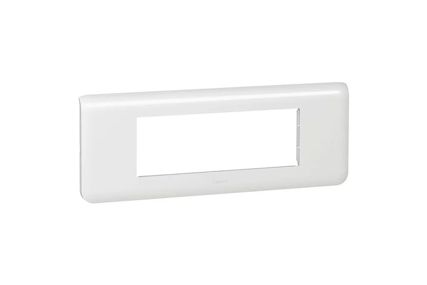 Рамка 6 модулей Legrand Mosaic