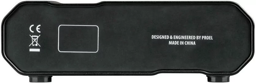 Директ-бокс PROEL D20P 2