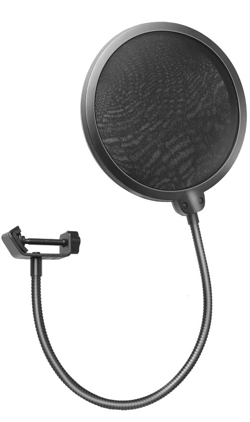 Поп фильтр Icon PF-02 2