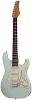 Электрогитара SCHECTER NICK JOHNSTON TRAD-HSS A. FROST