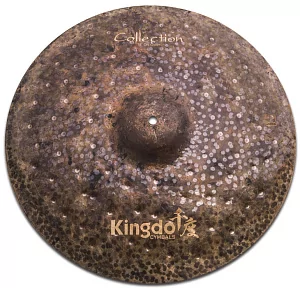 Тарелка крэш 18" KINGDO 18" COLLECTION DRY CRASH