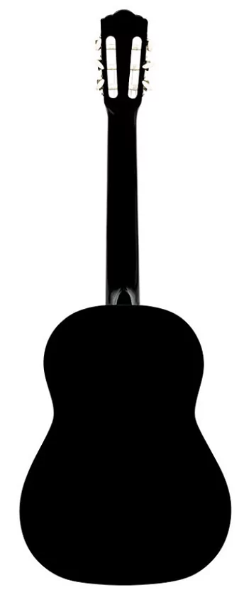 Классическая гитара STAGG SCL50 3/4 BLK 3