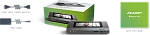 Одновременный захват сигнала от двух источников Epiphan Pearl Mini 512GB SSD 3