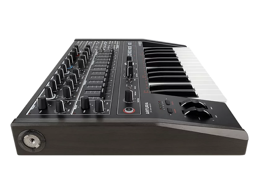 Синтезатор Arturia MiniBrute 2 Noir 11