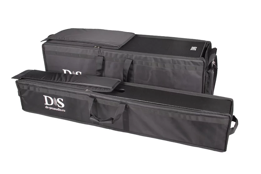 Комлект чехлов DS Proaudio Pillar Cover