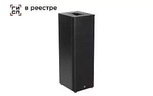 Сабвуфер DS Proaudio PLR SUB
