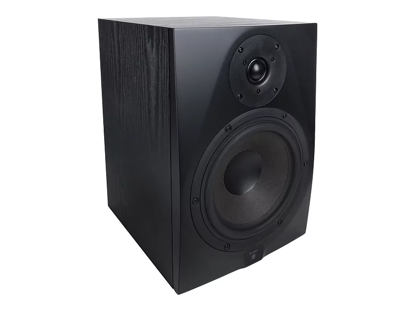 Акустическая система (студийный монитор) Icon DT-8S 10