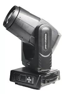 Прожектор BEAM+SPOT+WASH+FRAME 500W Tarboc RH-Q500LED