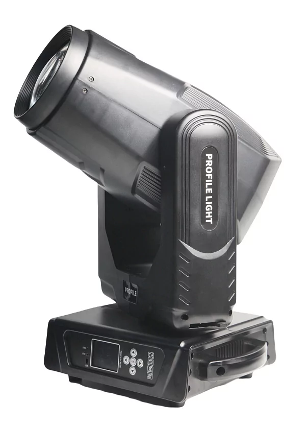 Прожектор BEAM+SPOT+WASH+FRAME 500W Tarboc RH-Q500LED