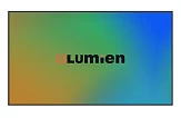 Профессиональная панель Lumien LB32