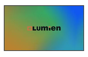 Профессиональная панель Lumien LB98