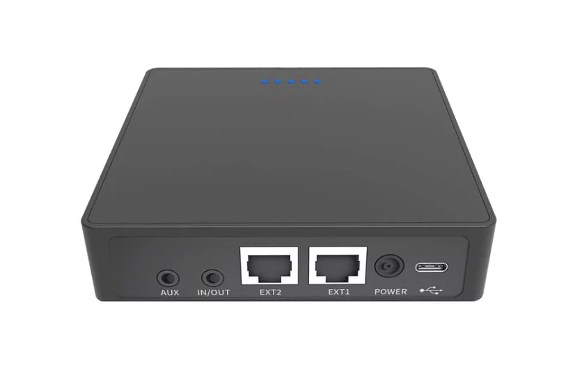 Микшер Infobit iSpeaker CM710-Mixer