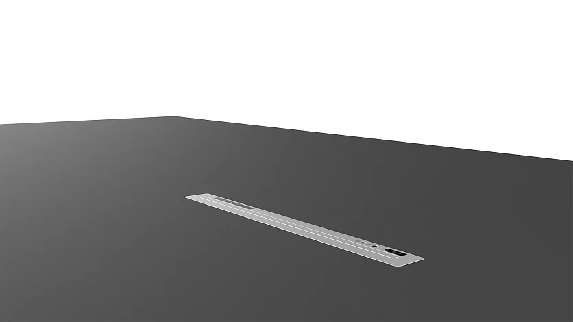 Моторизированный выдвижной монитор Cyber Wize Pro WR-15CB 10