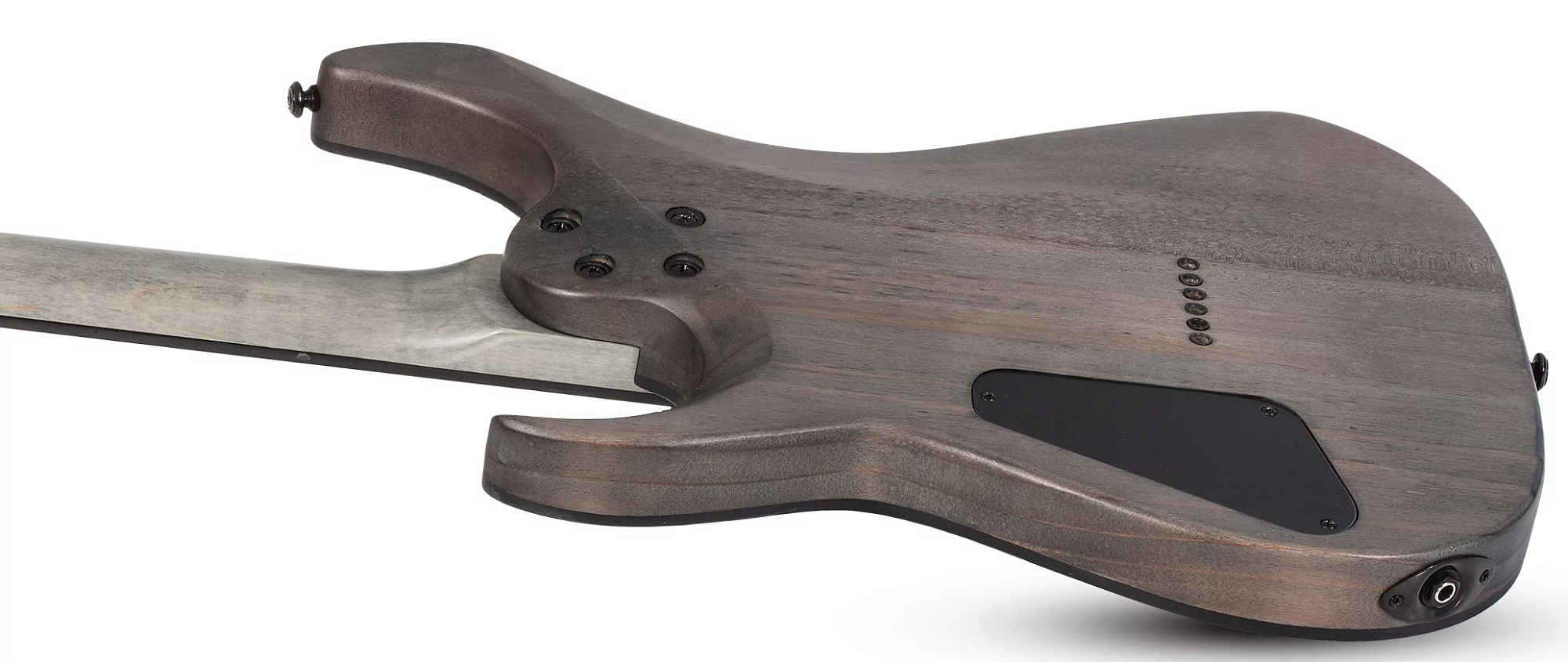 Электрогитара SCHECTER OMEN ELITE-6 BCHB 14