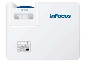 Лазерный проектор InFocus INL2169 5