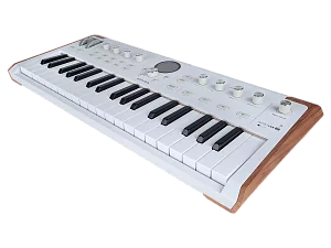 Сценическая клавиатура Arturia AstroLab 37 White 4