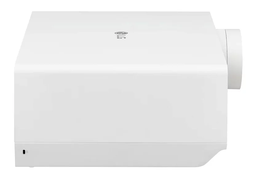 Лазерный проектор LG BU53RG-GL 4