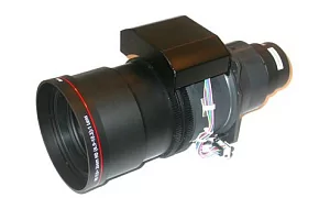 Длиннофокусный объектив Barco TLD+ Lens 7.5-11.2/6.92-10.21