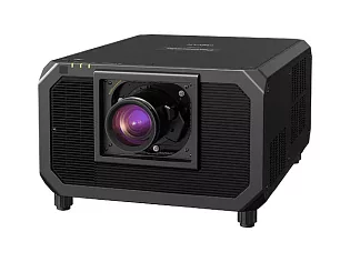 Лазерный проектор Panasonic PT-RQ45KEJ