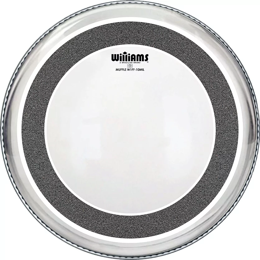 Однослойный пластик WILLIAMS W1FF10-10MIL-18BD