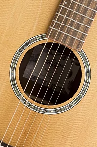 Акустическая гитара BATON ROUGE TLA/D 5